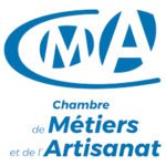 Inscription à la Chambre des Métiers et de l'Artisanat